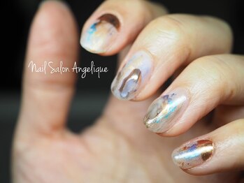 アンジェリーク(Angelique)/