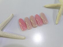 アネラ アイラッシュアンドネイル 六本木店(Anela Eyelash&nail)/定額A
