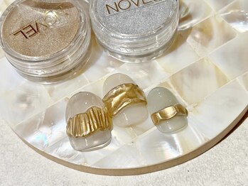 ラナシア(LANAXIA)/*design sample*