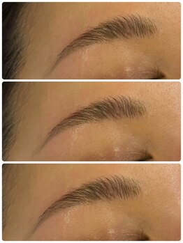 マリオネット(MARIONETTE)/ハリウッドブロウリフト