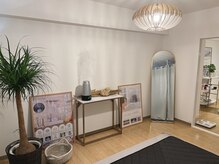 ヨサパーク シャイン(YOSA PARK Shine)/お店の内観