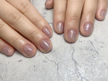 ラスズラン(La suzuran)/ワンカラー