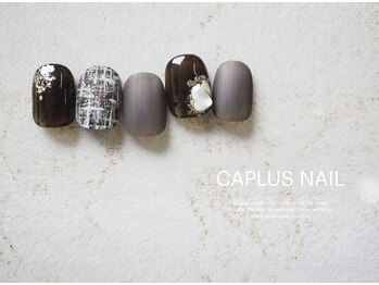 ブランシェキャプラス(BRANCHE CAPLUS)/■monthly■ 2211