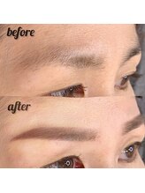 ぺルラ 島田駅前店(Perla)/レディース眉毛Wax＊