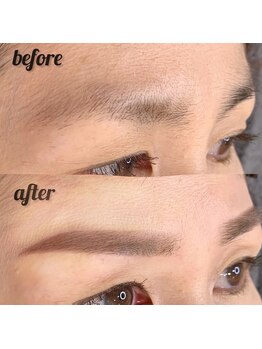 ぺルラ 島田駅前店(Perla)/レディース眉毛Wax*