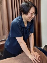 グイット 三軒茶屋店(Goo-it!) 服部 (女性)