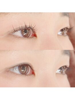 エスト ヘアーリラクゼーション(est Hair Relaxzation)/