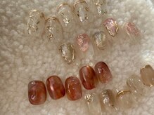 リリウムケリー(Lilium kelly)/冬デザインチップ