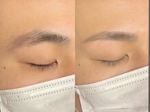 アイクイック 新宿 新宿駅西口店(Ai Quick)/アイブロウ