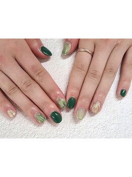 4000円以下のメニューがあるサロン