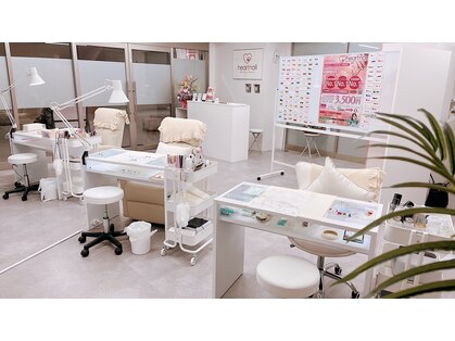 はあとねいる 船橋薬園台店の写真