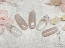 テセネイル(Tese Nail)/【今月のおすすめメニュー2】
