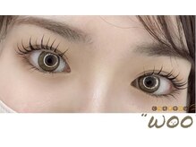 フー(woo)/ラッシュリフト