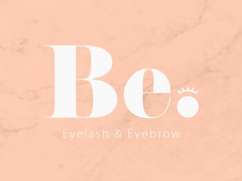 ビー(Be.)/メニュー紹介