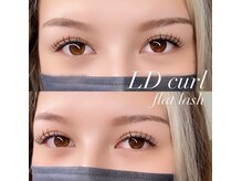 アトレ ファム(attrait femme)/束間仕上げ