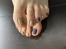 スリーネイル(Three nail)/
