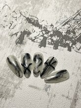 エムティーネイル(M.T nail)/