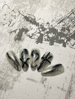 エムティーネイル(M.T nail)/