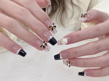 シーシー ネイル アンド アイラッシュ(CeCe Nail&eyelash)/