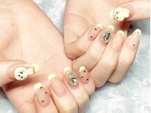 スーン(S∞N)/ちいかわ★ウサギ