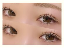 ムーンリット(moonlit)/"高持続LASH LIFT "