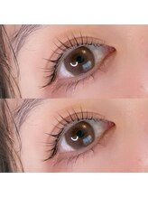 サロン プゥン(salon Pun)/似合わせラッシュリフト