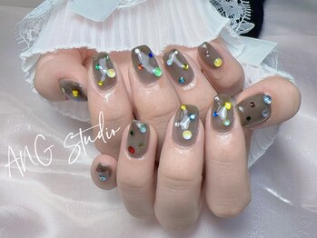 エーエヌジー スタジオ(ANG Studio)/