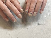 ブルースター 名古屋名駅店/90分アートし放題