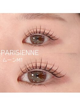 ビューティーサロンシュクレ 藤が丘店 (beauty salon shucre)/自然な立ち上げ