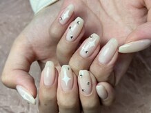 トリー アンド デリー(Toliy&Deliy)/