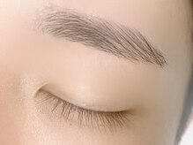 シェリ バイ リッシュ(Cheri by RICHE)/メンズアイブロウwax ¥4500～