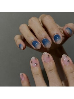 ハイニー(HINY)/free design