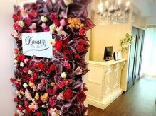 カラット シブヤ(ESTETIC SALON Karat SHIBUYA)の雰囲気（こだわりの上質空間で最高のエステ体験）