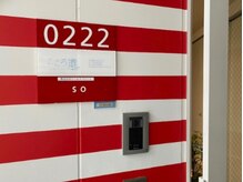 ココロド(COCORODO)/【辰巳駅からのアクセス ８】