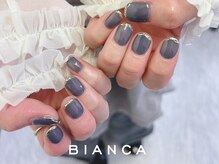 ビアンカ 川越西口店(Bianca)/ミラーフレンチ♪
