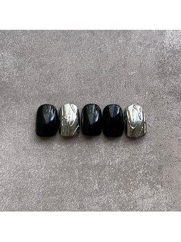 ヴィプラス(VIPLUZ)/men's nail