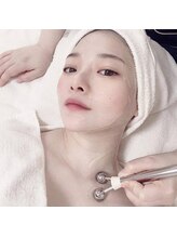 レゾン 京橋店/フェイシャル☆小顔リフトアップ