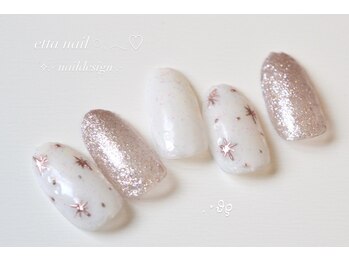 【ハンド】定額デザインA