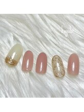 コユビ 新宿南口店(koyubi.)/スタンダードコース