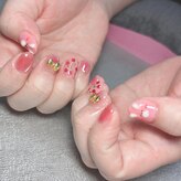 リュクネイル(RyukuNail)