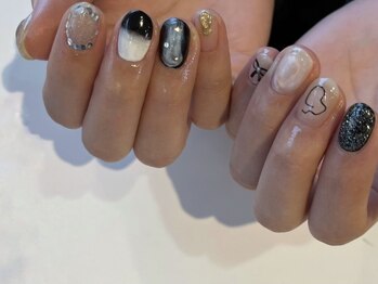 好きを詰め込んで