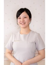 サロンドキー 舞子店(salon de:keY) 小森 よしみ