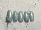 定額ネイル