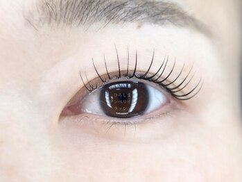 アンベリイルラッシュ(Embellir Lash)/まつげパーマ+艶感アップTr 広島