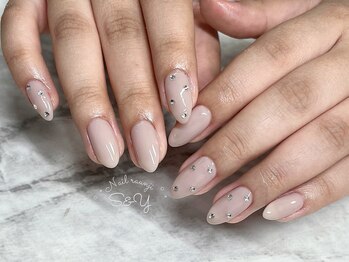 エスアンドワイ(S&Y)/ワンカラー