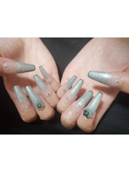 華やか系（イベント・ブライダル）が得意