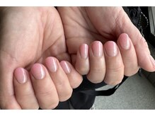 ミアネイル 越谷店(mia nail)/カラーグラデーション