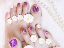 ネイル ヨヨ(Nail YY)/