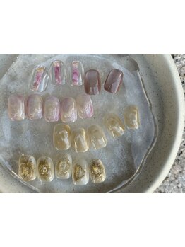 華やか系（イベント・ブライダル）が得意