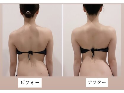 TMサロン とも寺の写真